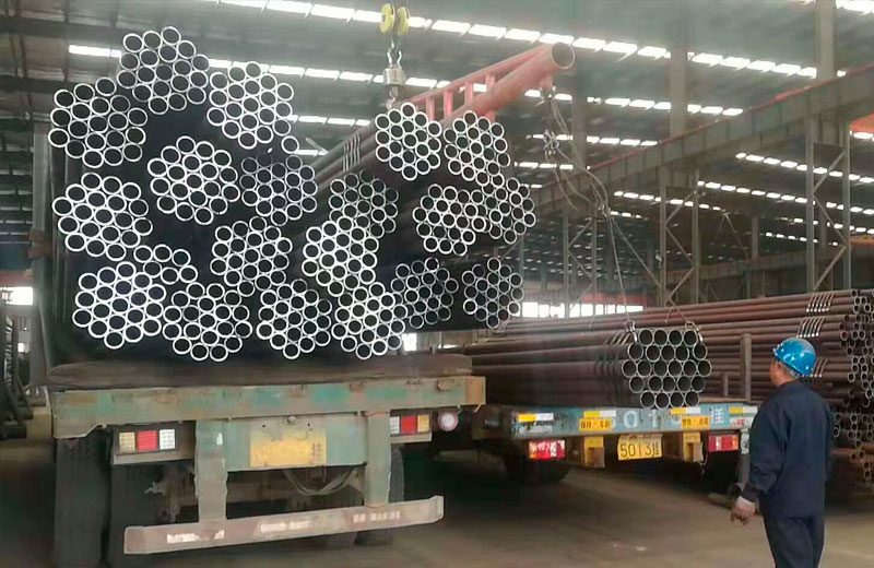 了解鋼管多少錢一噸，助力您實(shí)現(xiàn)更高效的采購決策